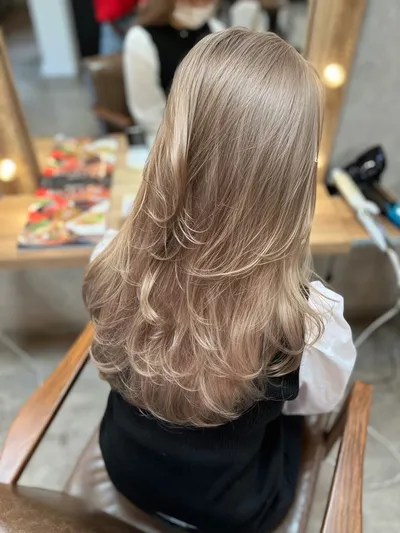Hair Color
