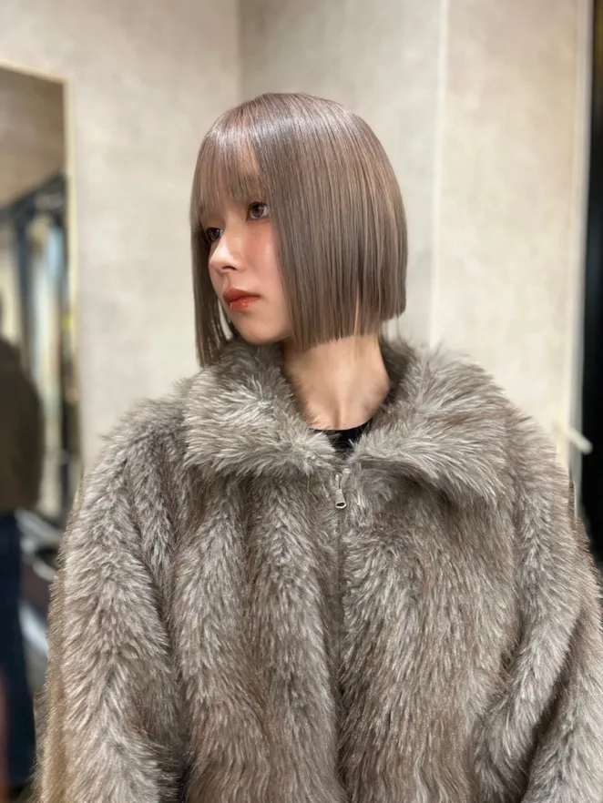 Hair Style