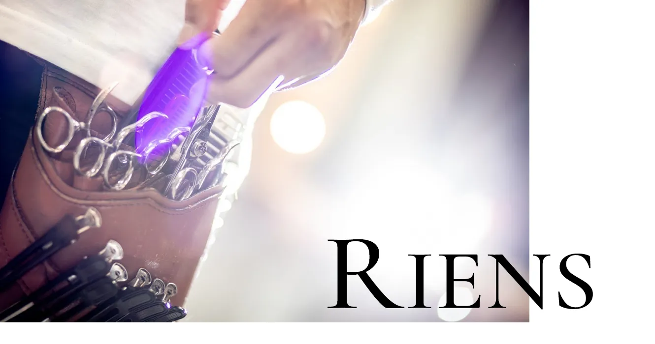 RIENS Hair Salon