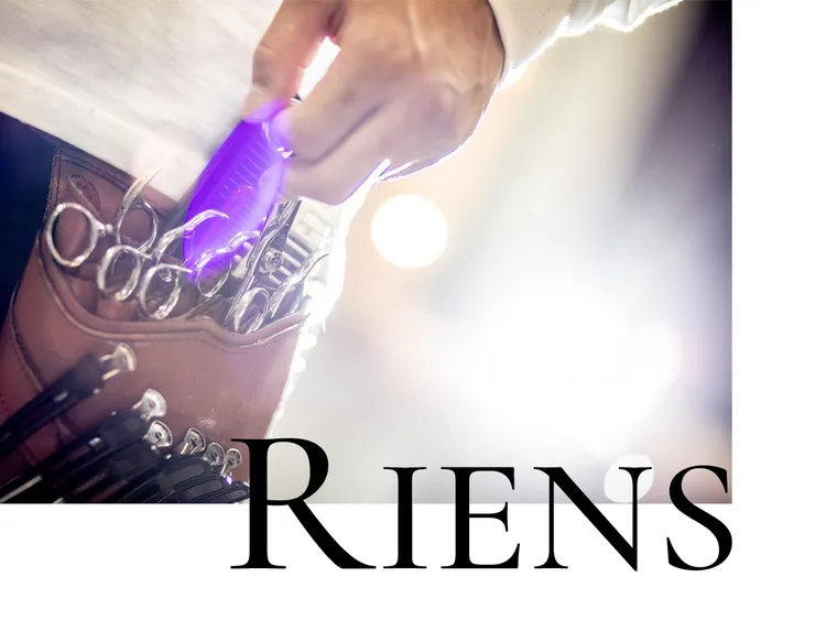 RIENS Hair Salon